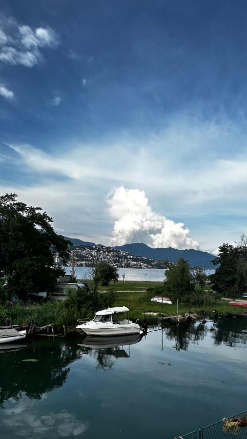 Barbarez Guest House Herceg Novi Exteriér fotografie